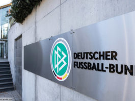 DFB Länderspiel