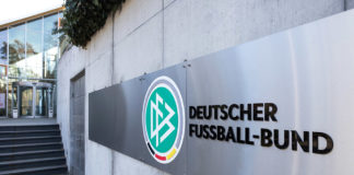 DFB Deutscher Fußball Bund