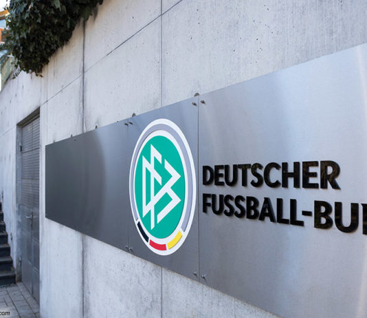DFB Länderspiel