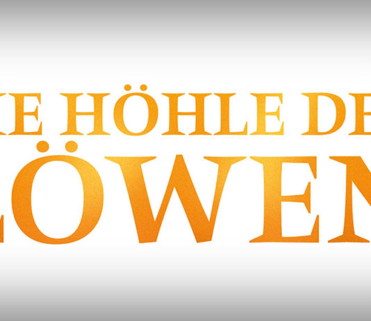 Die Höhle der Löwen; © TVNOW