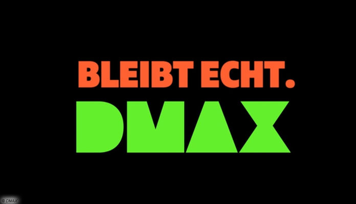 DMAX; © DMAX