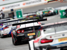 DTM, SUPER GT Motorsport; © DTM.com