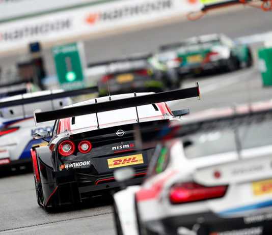 DTM, SUPER GT Motorsport; © DTM.com
