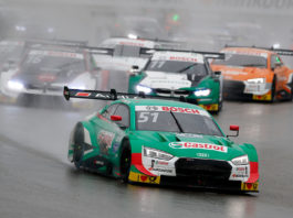 DTM, SUPER GT Motorsport; © DTM.com