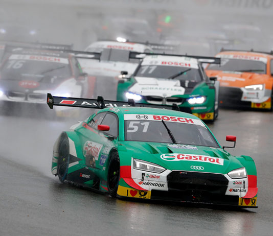 DTM, SUPER GT Motorsport; © DTM.com