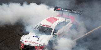 DTM, SUPER GT Motorsport; © DTM.com