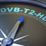 DVB-T2-HD; © Coloures-Pic - stock.adobe.com