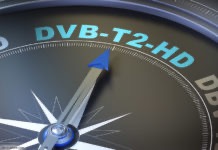 DVB-T2-HD; © Coloures-Pic - stock.adobe.com