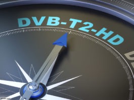 DVB-T2-HD; © Coloures-Pic - stock.adobe.com