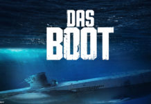 Das Boot, Serie; © Sky Deutschland