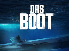 Das Boot, Serie; © Sky Deutschland