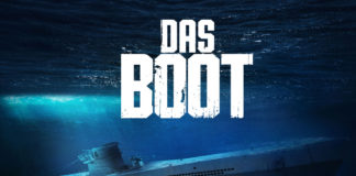 Das Boot, Serie; © Sky Deutschland