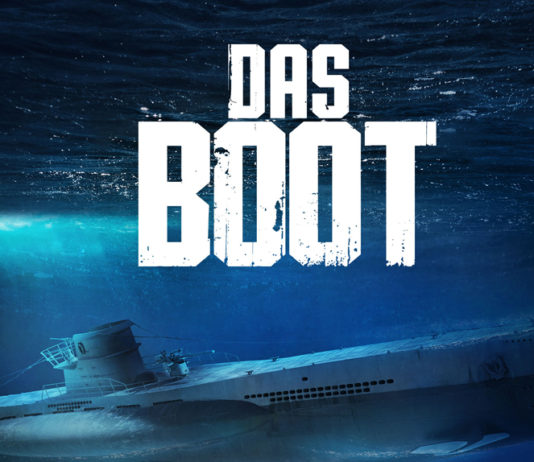Das Boot, Serie; © Sky Deutschland