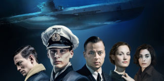 Das Boot, Serie; © Sky Deutschland