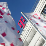 Deutsche Telekom Gebäude; © Deutsche Telekom