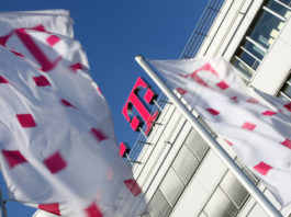 Deutsche Telekom Gebäude; © Deutsche Telekom