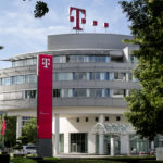 Deutsche Telekom Gebäude; © Deutsche Telekom