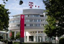 Deutsche Telekom Gebäude; © Deutsche Telekom