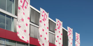 Deutsche Telekom Gebäude; © Deutsche Telekom