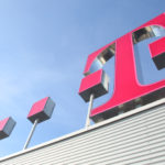 Deutsche Telekom Gebäude; © Deutsche Telekom