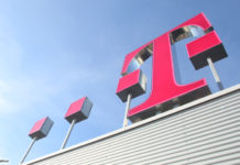 Deutsche Telekom Gebäude; © Deutsche Telekom