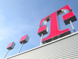 Deutsche Telekom Gebäude; © Deutsche Telekom