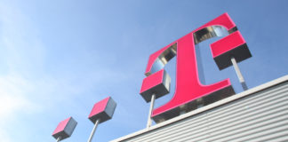 Deutsche Telekom Gebäude; © Deutsche Telekom