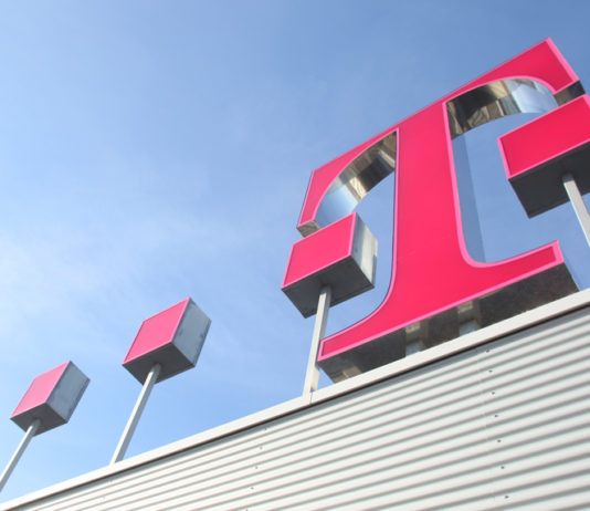 Deutsche Telekom Gebäude; © Deutsche Telekom