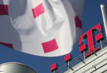 Deutsche Telekom Gebäude; © Deutsche Telekom