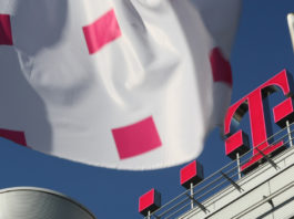 Deutsche Telekom Gebäude; © Deutsche Telekom