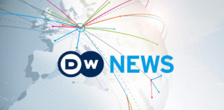 Deutsche Welle; © Deutsche Welle