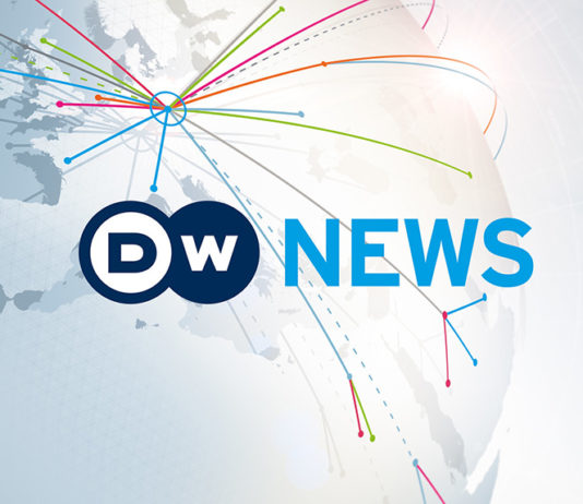 Deutsche Welle; © Deutsche Welle