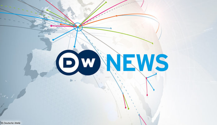 Deutsche Welle; © Deutsche Welle