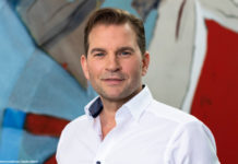 Eike Immisch; © Discovery Communications Deutschland