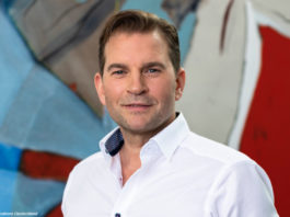 Eike Immisch; © Discovery Communications Deutschland