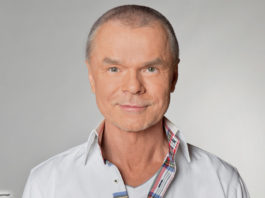 Domian; © WDR/Annika Fußwinkel