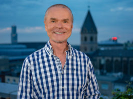 Domian; © WDR/Klaus Görgen