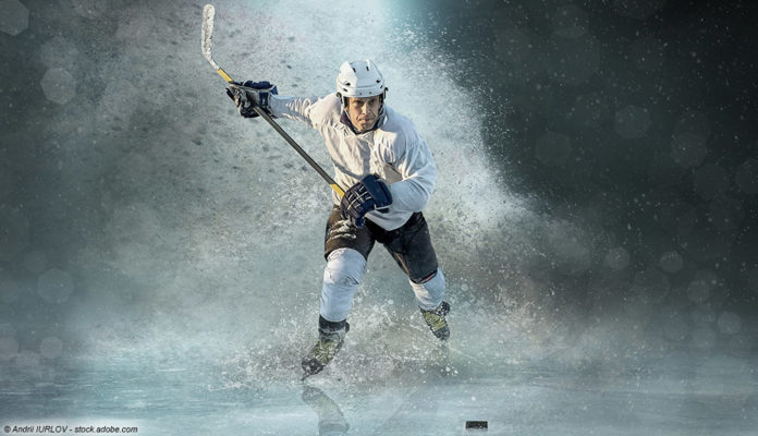 Eishockey, Sport; © Andrii IURLOV - stock.adobe.com