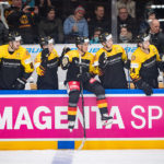 Eishockey Magenta Sport; © Telekom