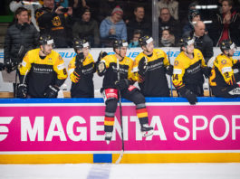 Eishockey Magenta Sport; © Telekom