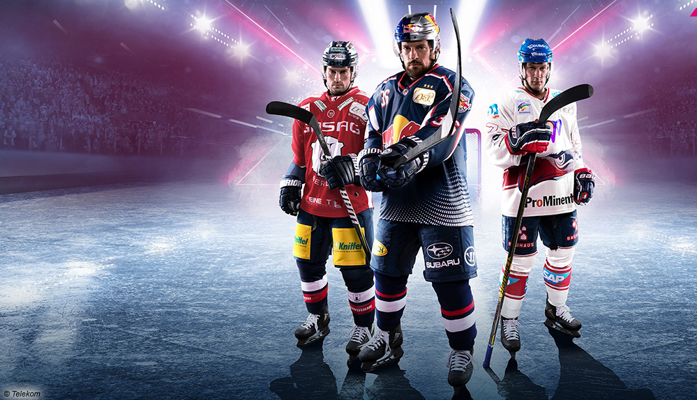 #Eishockey WM: Deutschland – Kasachstan heute live im Free-TV und Stream