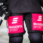 Eishockey Magenta Sport; © Telekom