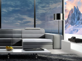 Epson Projektor; © Epson
