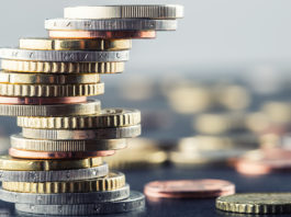 Geld, Euro, Münzen; © weyo - stock.adobe.com