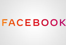 Facebook Logo 2019; © Facebook