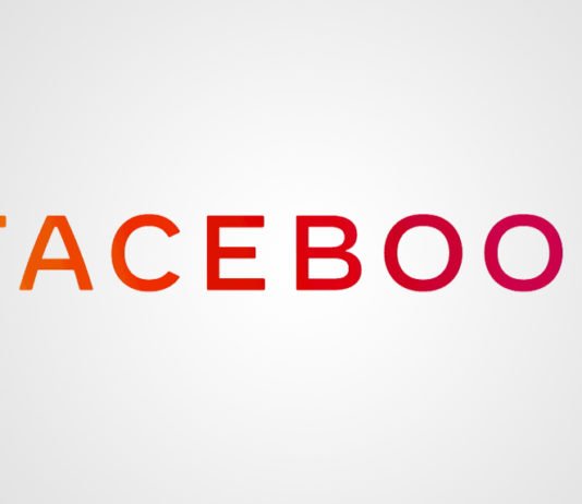 Facebook Logo 2019; © Facebook