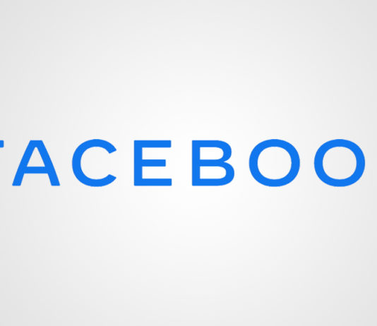 Facebook Logo 2019; © Facebook