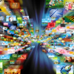 Fernsehen Inhalte Streaming; © HaywireMedia - Fotolia.com