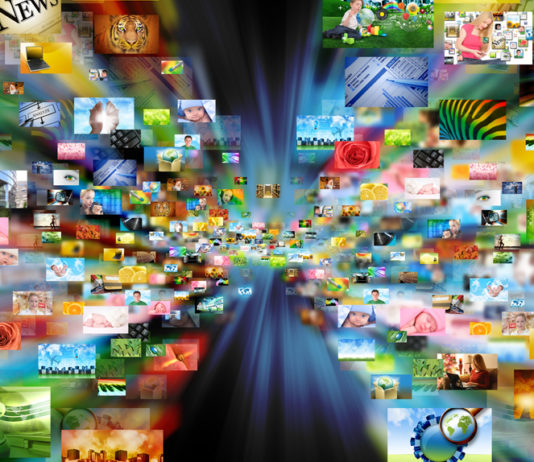 Fernsehen Inhalte Streaming; © HaywireMedia - Fotolia.com