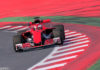Formel1; © apfelweile - stock.adobe.com